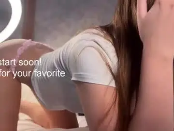 Chaturbate Adult Video Chat of notecarret