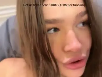 Chaturbate Free Live Porn of notecarret