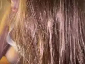 Chaturbate Live Sex Cam of notecarret
