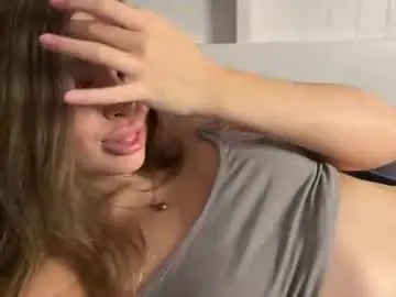 Chaturbate Live Sex Cam of notecarret