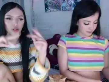 Chaturbate Watch Live Sex Cams of pamelaa_reyess