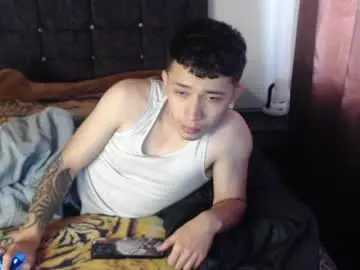 Chaturbate Nude Webcam of shadow_men_