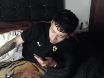 Chaturbate Sex Cam of shadow_men_