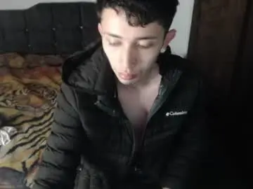 Chaturbate Free Live Porn of shadow_men_