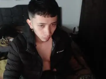 Chaturbate Sex Cam of shadow_men_