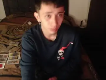 Chaturbate Sex Chat of shadow_men_