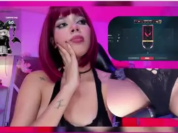 Chaturbate Best Webcam of sweetie_cloe