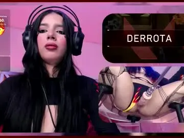 Chaturbate Best Webcam of sweetie_cloe