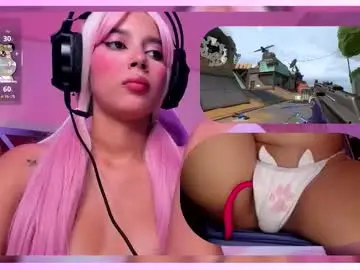 Chaturbate Sex Chat of sweetie_cloe