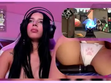 Chaturbate Live Porn of sweetie_cloe