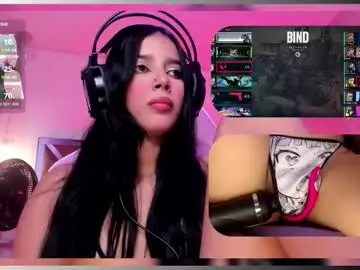 Chaturbate Live Sex Cam of sweetie_cloe