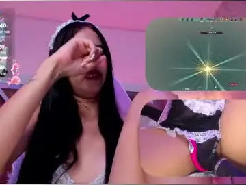 Chaturbate Sex Chat of sweetie_cloe