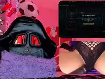 Chaturbate Best Webcam of sweetie_cloe