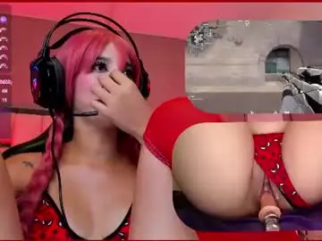 Chaturbate Private Sex Chat of sweetie_cloe