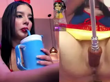 Chaturbate Live Sex of sweetie_cloe