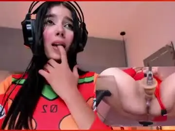 Chaturbate Live Sex of sweetie_cloe