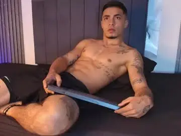 Chaturbate Adult Webcam of thomass_conor