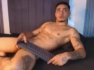 Chaturbate Adult Webcams of thomass_conor