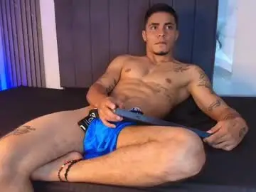 Chaturbate Best Webcam of thomass_conor
