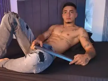 Chaturbate Watch Live Sex Cams of thomass_conor