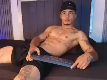 Chaturbate Sex Cam of thomass_conor