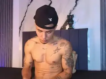 Chaturbate Private Sex Chat of thomass_conor