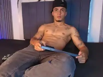 Chaturbate Free Porn Cam of thomass_conor
