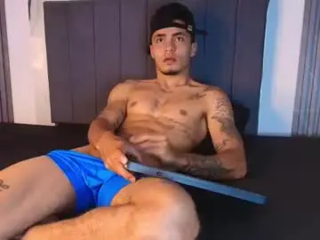 Chaturbate Adult Video Chat of thomass_conor