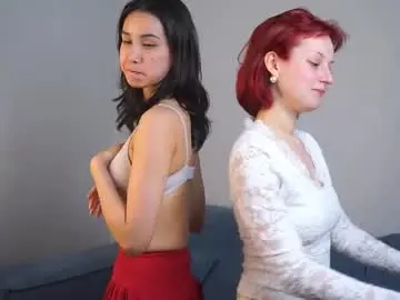 Chaturbate Nude Webcam of tiffinywiktor