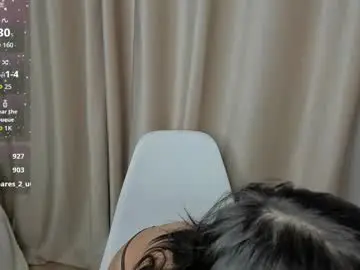 Chaturbate Live Sex Cam of vanicha_007