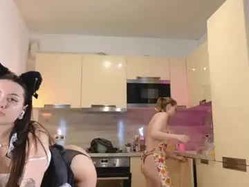 Chaturbate Live Sex Cam of xiaobrunscheen