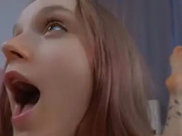 Chaturbate Sex Cam of xiaobrunscheen
