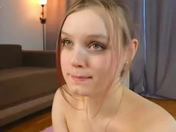 Chaturbate Live Sex of xiaobrunscheen