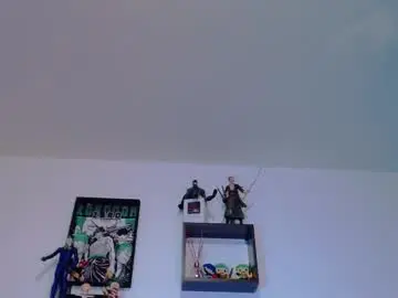 Chaturbate Live Porn of xxgreengoodxx