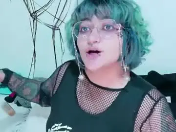 Chaturbate Sex Cam of xxgreengoodxx
