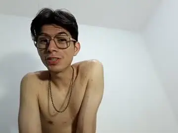 Chaturbate Adult Webcams of yeffiehung