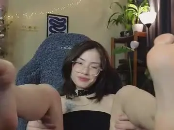 Chaturbate Live Sex of alicekit