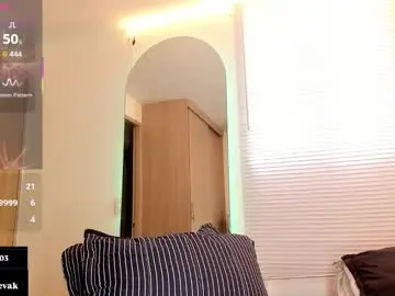 Chaturbate Sex Cam of ander_bisex