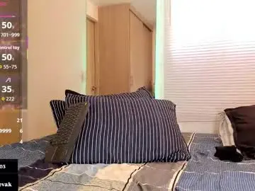 Chaturbate Private Sex Chat of ander_bisex