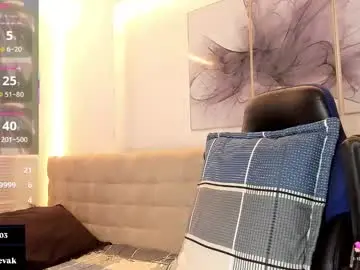 Chaturbate Live Sex Cam of ander_bisex