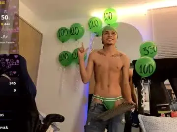 Chaturbate Free Live Porn of ander_bisex