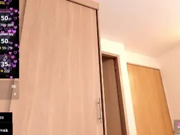 Chaturbate Best Webcam of ander_bisex