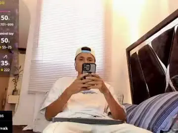 Chaturbate Sex Chat of ander_bisex