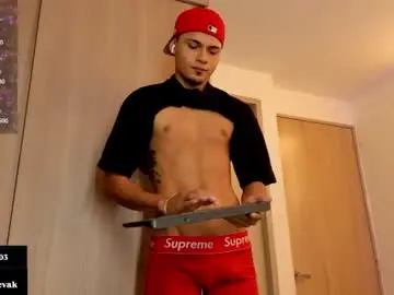 Chaturbate Private Sex Chat of ander_bisex
