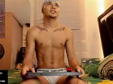Chaturbate Live Sex of ander_bisex