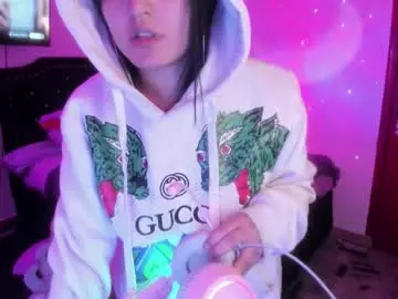 Chaturbate Adult Video Chat of bastet_111