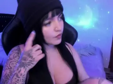 Chaturbate Adult Webcam of bastet_111