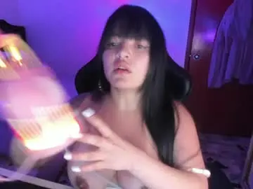 Chaturbate Live Sex Cam of bastet_111