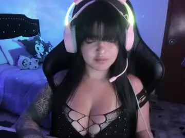 Chaturbate Private Sex Chat of bastet_111