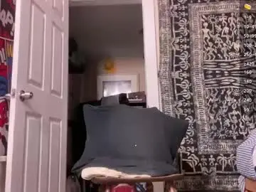 Chaturbate Live Sex Cam of bigcocktwunk4u